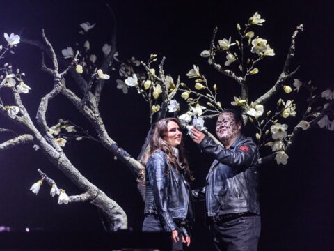 Otello – Opernfestspiele in Heidenheim